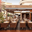 Terrasse jour